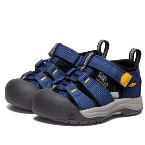 KEEN Toddlers’ Newport H2